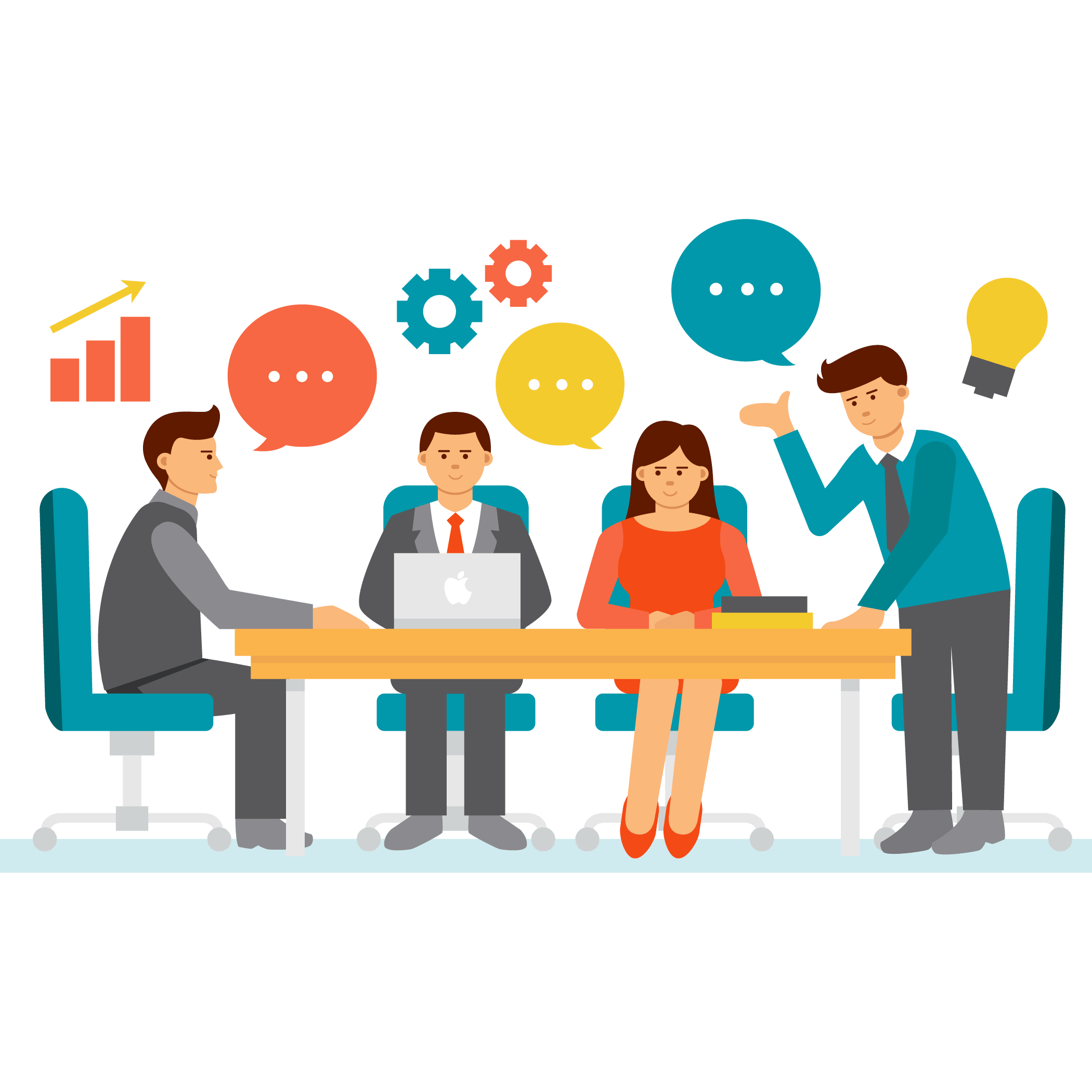 RTA Automation/ Management Software